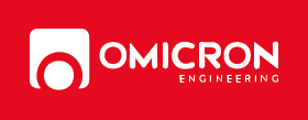 Omicron Logo