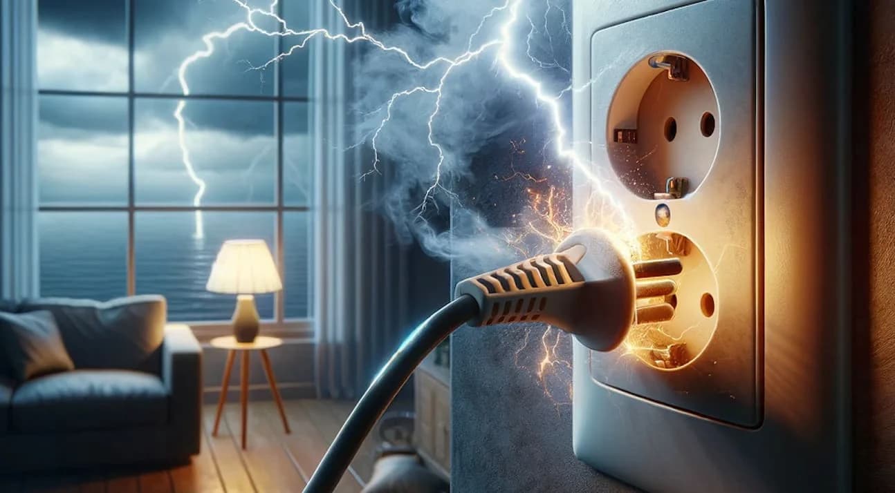 Why Every Home Needs a Surge Protector