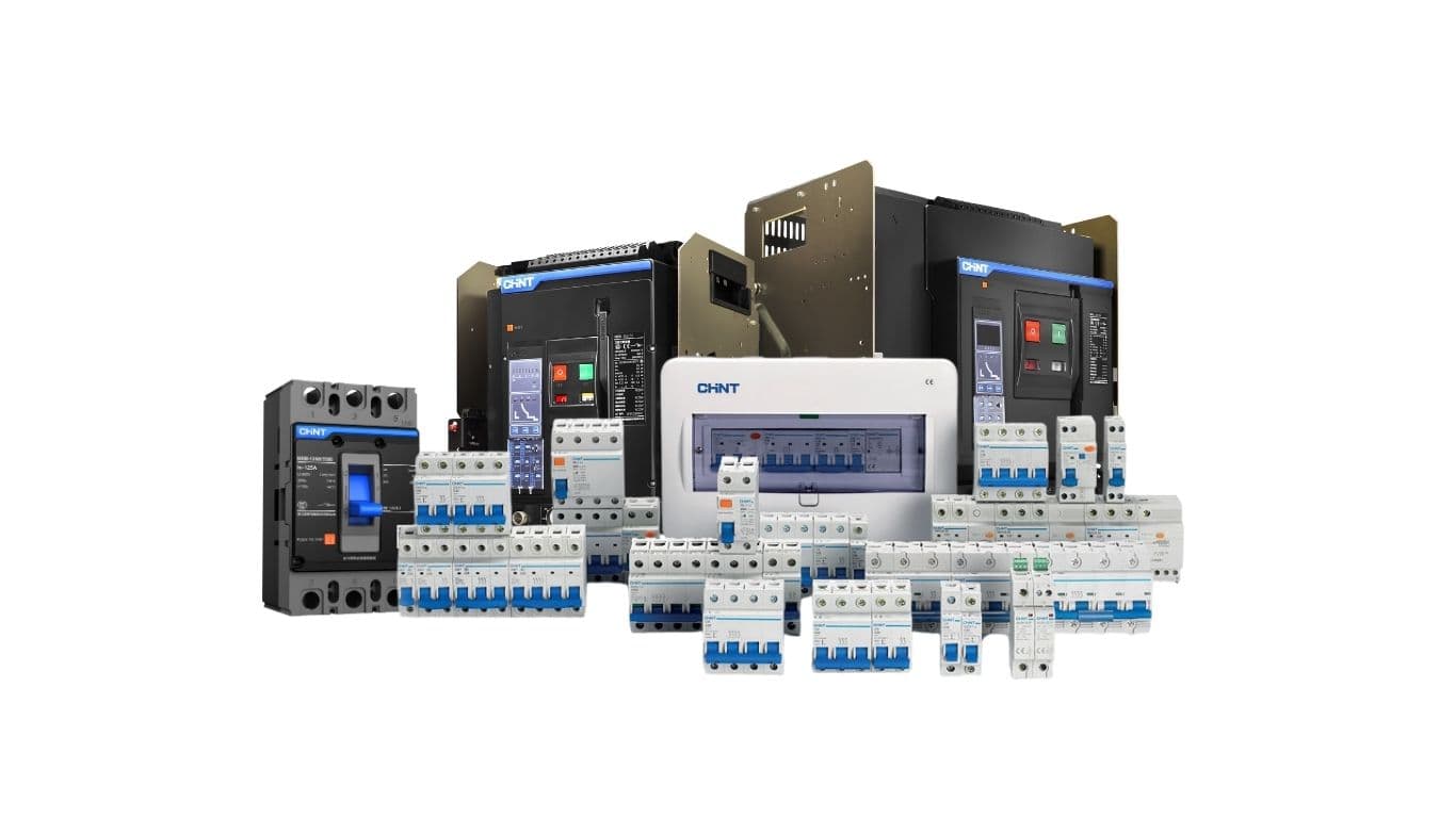 Low Voltage Electric Materials