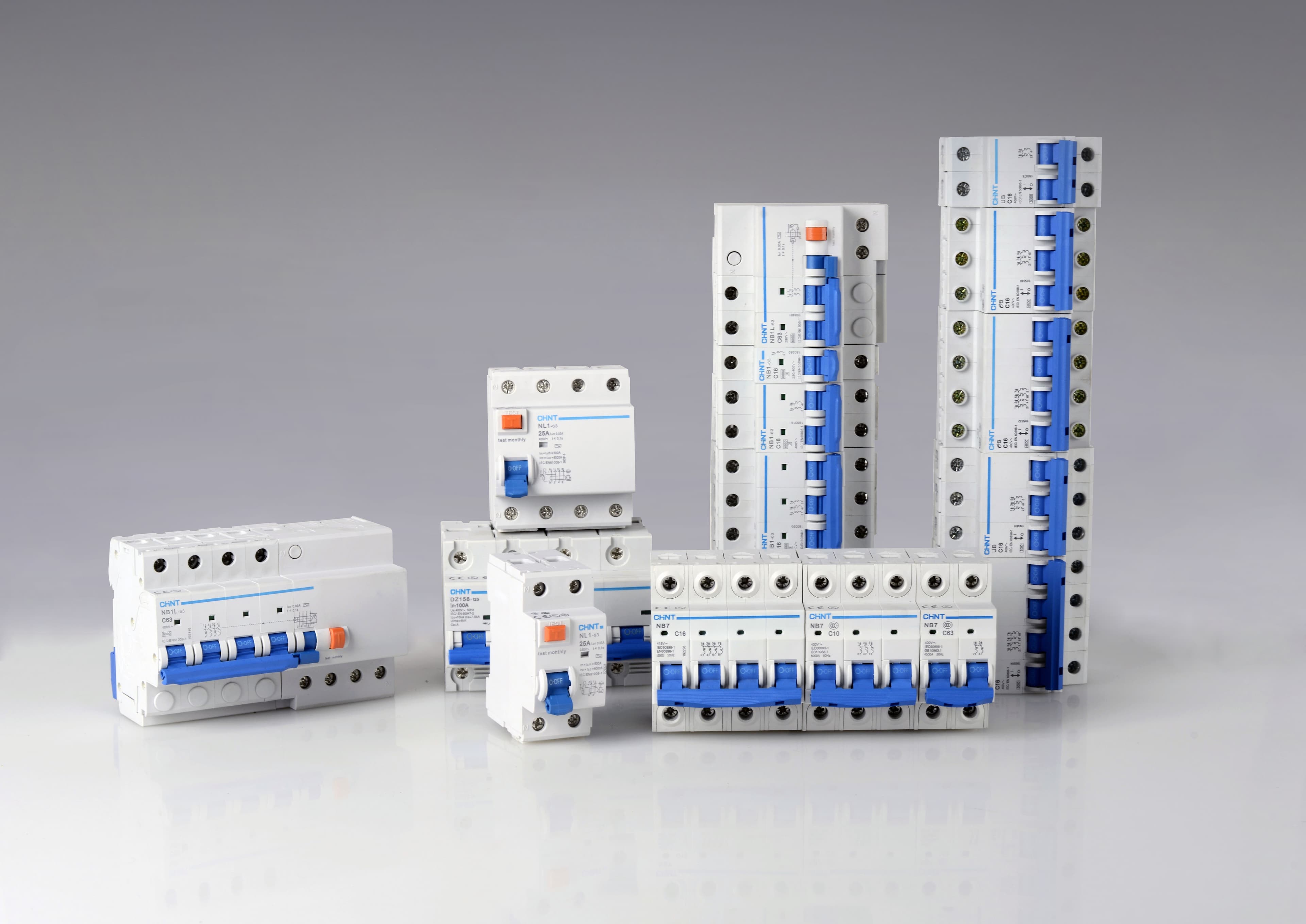 Sub Power Distribution (UL)