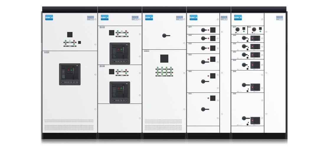 Final Power Distribution (UL)