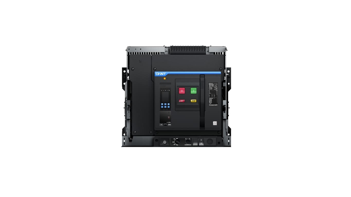 ACB (Air Circuit Breaker)