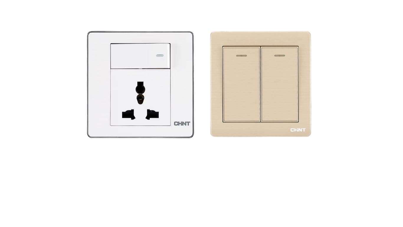 Building Electrical Appliance